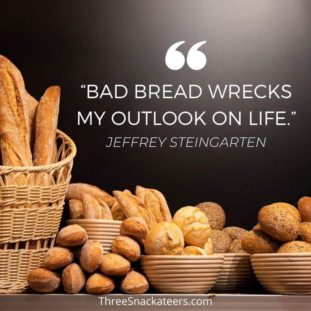 Good Food Quotes