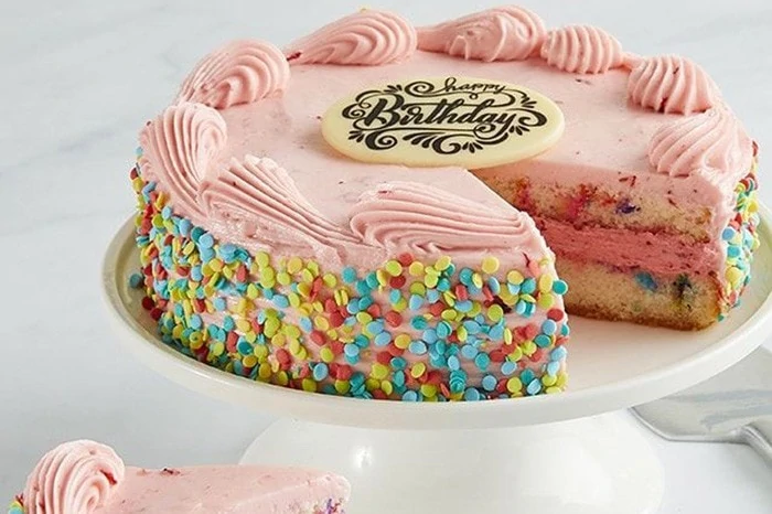 12 Best Birthday Cakes To Order Online For Delivery - Bake Me A Wish BirthDay Cake For Delivery Small