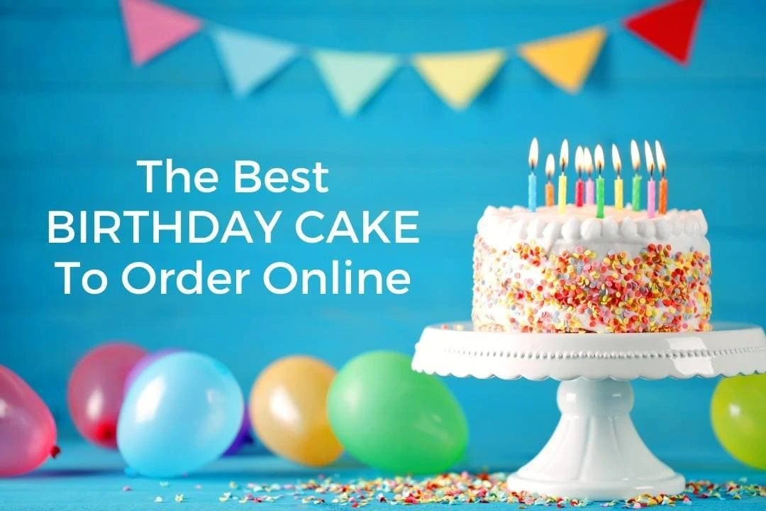 How to Order Cakes Online – WaraCake