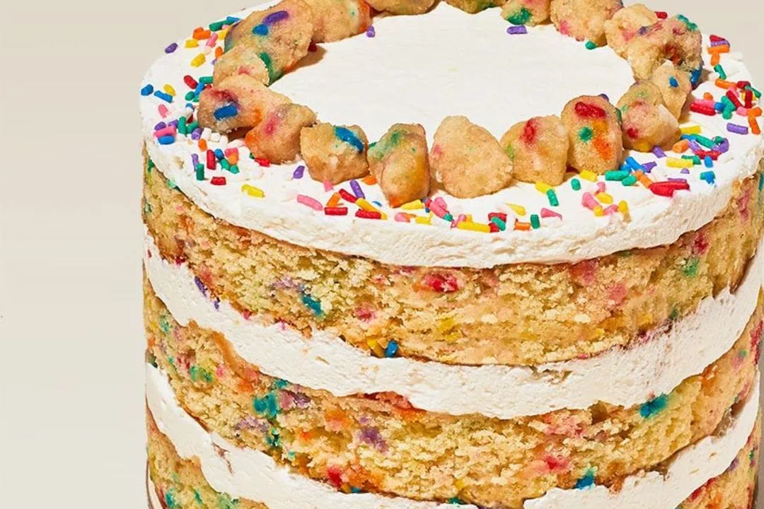 12 Best Birthday Cakes To Order Online For Delivery - The Three Snackateers