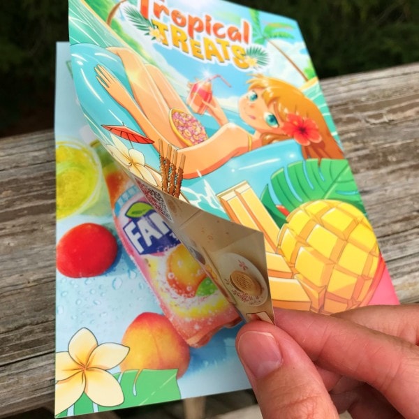 TokyoTreat offers a tropical taste of Japan for snack lovers