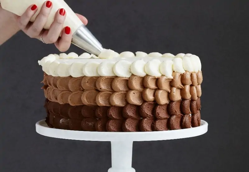 50+ Ideas To Make StoreBought Frosting Taste Better The Three