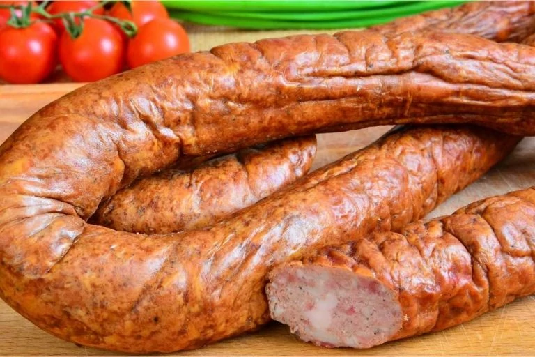 How To Cook Fresh & Smoked Kielbasa (5 Delicious Ways) - The Three ...