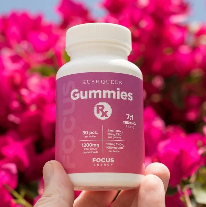 Best THCV Gummies - Top 5 Edibles To Try - The Three Snackateers