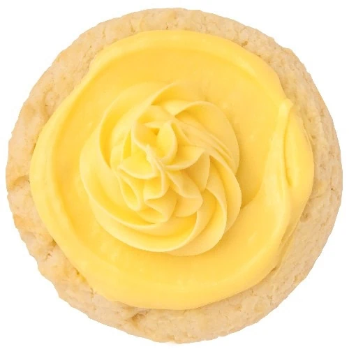 Crumbl Pineapple Whip Cookie Flavor