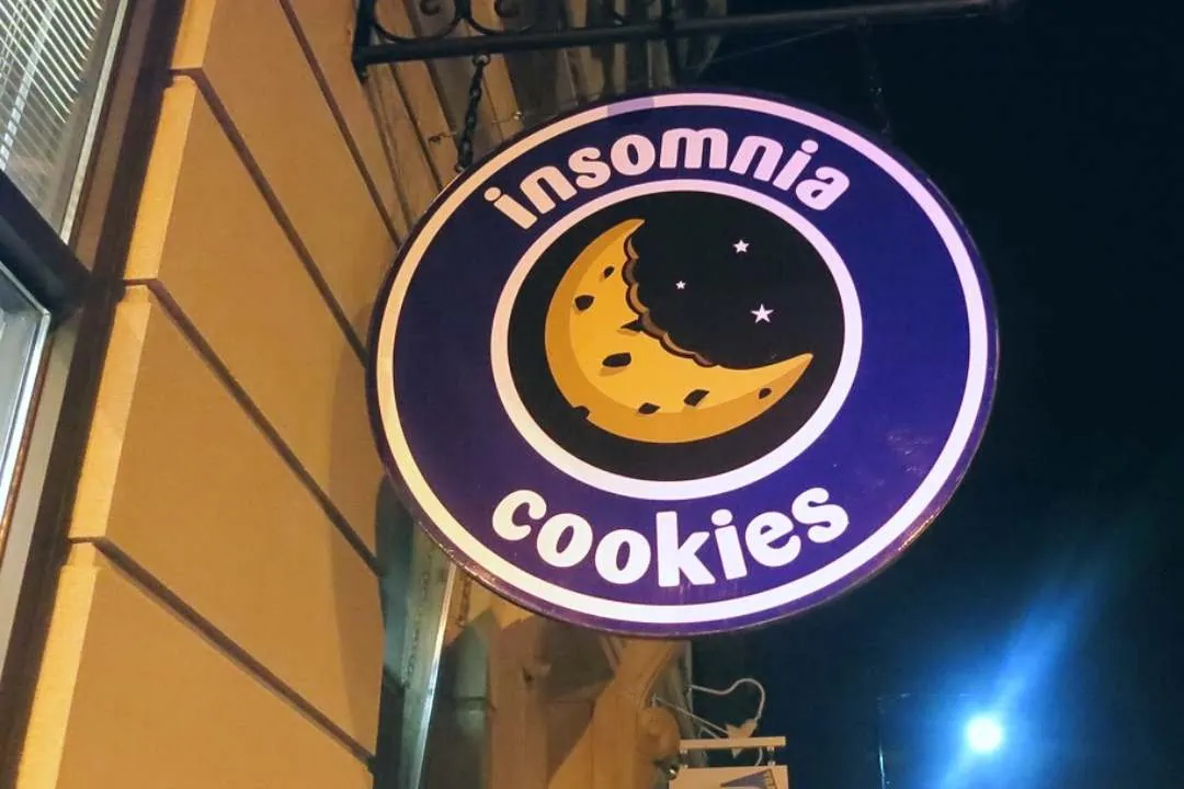 Insiders Guide To Insomnia Cookies Locations & Menu The Three Snackateers