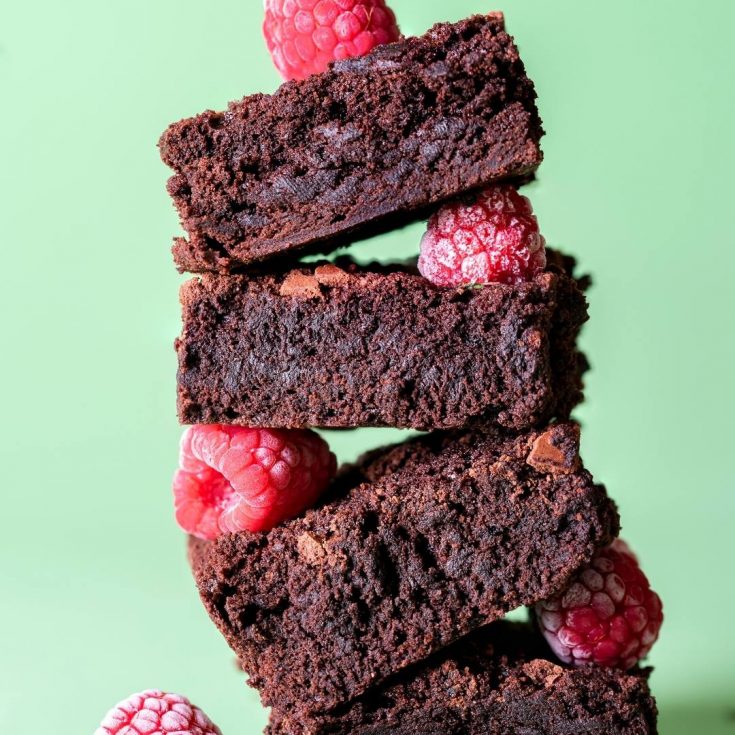 How To Make Box Brownies Better: 13 Tips, Tricks & Hacks - The Three ...