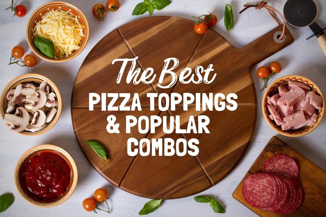 Most Popular Pizza Toppings 2024 Kata Sarina