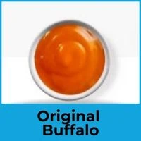 Buffalo Wild Wings Sauce - Original Buffalo